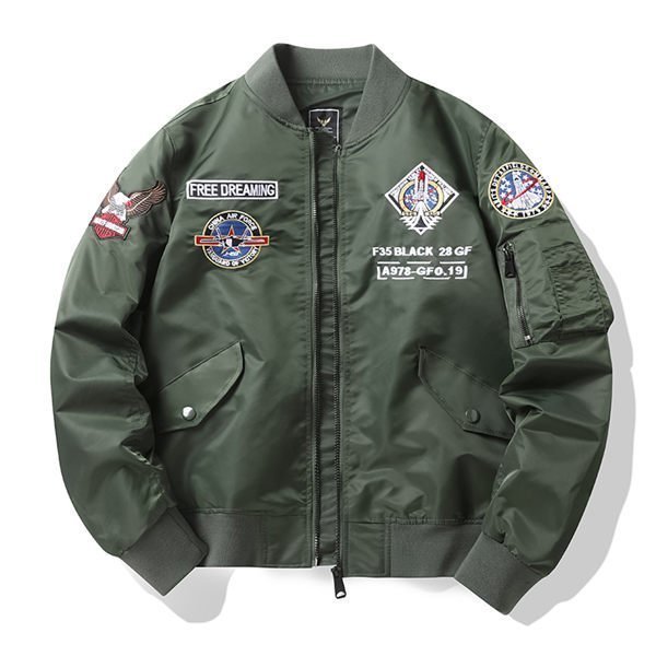PayPayフリマ｜希少 50s USAF ミリタリージャケット Field Jacket 