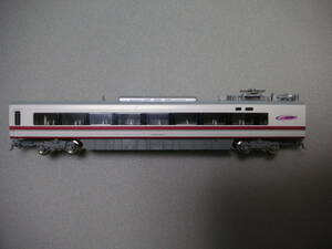 ★☆カトー　北越急行681系2000番台スノーラビット　サハ680-2004　１両