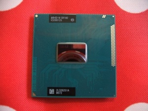 v^Intel Celeron-1000M 2M 1.80Ghz lvy Bridge^v