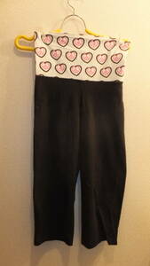 ★VICTORIA'S SECRET★PINK Ladies Pants ヴィクトリアシークレットラウンジパンツサイズXS　USED IN JAPAN