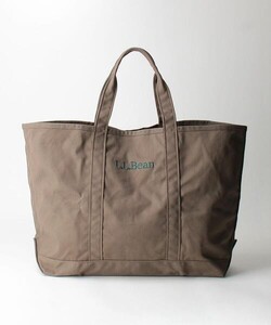 エルエルビーン L.L.Bean グローサリートート ブラウン 新品未使用 送料無料