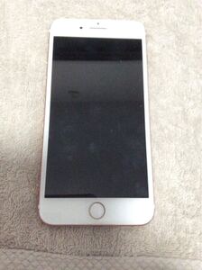 iPhone7 plus 256gb