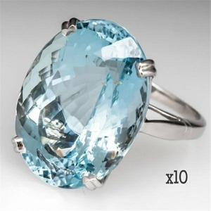 (X10)ダイヤモンドリング 指輪 プラチナ仕上 アクセサリー サイズ12号