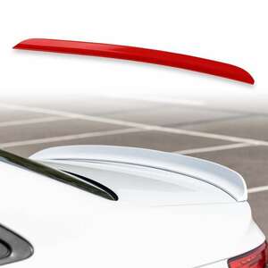 [FYRALIP] トランクスポイラー 純正色塗装済 Y15 High Kickタイプ BMW用 3シリーズ E46 セダン用 ポン付け カラーコード：314
