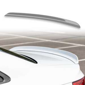 [FYRALIP] トランクスポイラー 純正色塗装済 Y15 High Kickタイプ BMW用 5シリーズ G30 セダン用 ポン付け カラーコード：A90