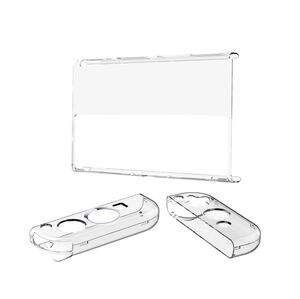 Switch 有機elモデル2021対応フィルム ニンテンドースイッチ ケース