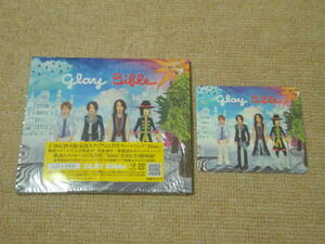 ★送料無料★美品★Bible★GLAY★CD+DVD★ 