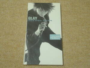 ★送料無料★美品★ここではない、どこかへ★GLAY★CD★ 