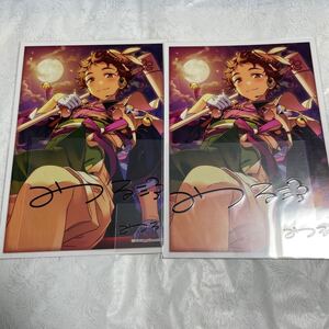 サインステッカー 光