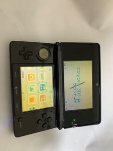 ニンテンドー3DS ニンテンドー3DS本体