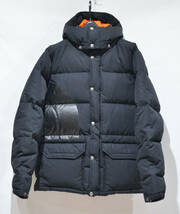 JUNYA WATANABE COMME des GARCONS × THE NORTH FACE ジュンヤワタナベ コムデギャルソン ザ ノースフェイス ダウンジャケット S Y-302369_画像1