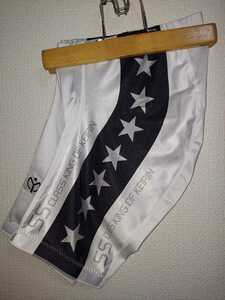  bicycle race racer pants SS S class S.M size Medalist keirin