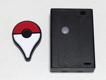 美しい ポケモンgoプラス改 単三型電池1本動作 マイコン制御による自動化 その他 Labelians Fr 美しい ポケモンgoプラス改 単三型電池1本動作 マイコン制御による自動化 その他 Labelians Fr