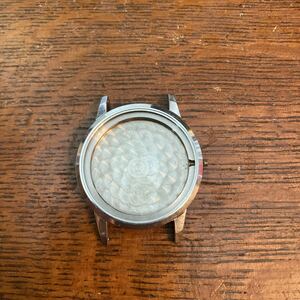 戦前　戦後　時計　腕時計　ケース　スモールセコンド　スモセコ　セイコー　シチズン　オリエント 精工舎　-3