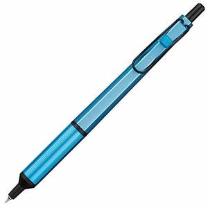 特価 三菱鉛筆 油性ボールペン ジェットストリームエッジ 0.28 限定色 ライトブルー SXN100328.LB