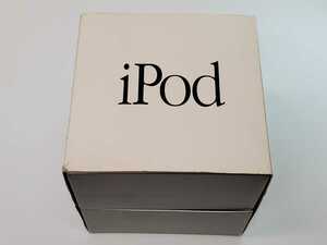 iPod 初代 5GB 本体 付属品 M8541 第1世代 #31213