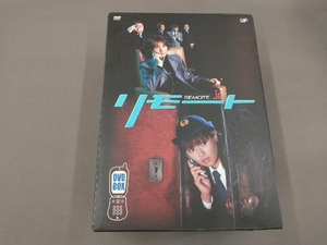 DVD リモート Vol.1~5 DVD-BOX/深田恭子