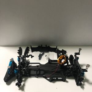 ヨコモ YOKOMO YD-2SX3 TRFダンパー