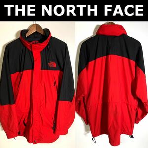 THE NORTH FACE ザ ノースフェイス マウンテン ジャケット b6