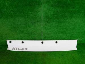  Atlas PB-AKR81A передняя панель 729 158 белый 62310-89T4C 33-3-112*