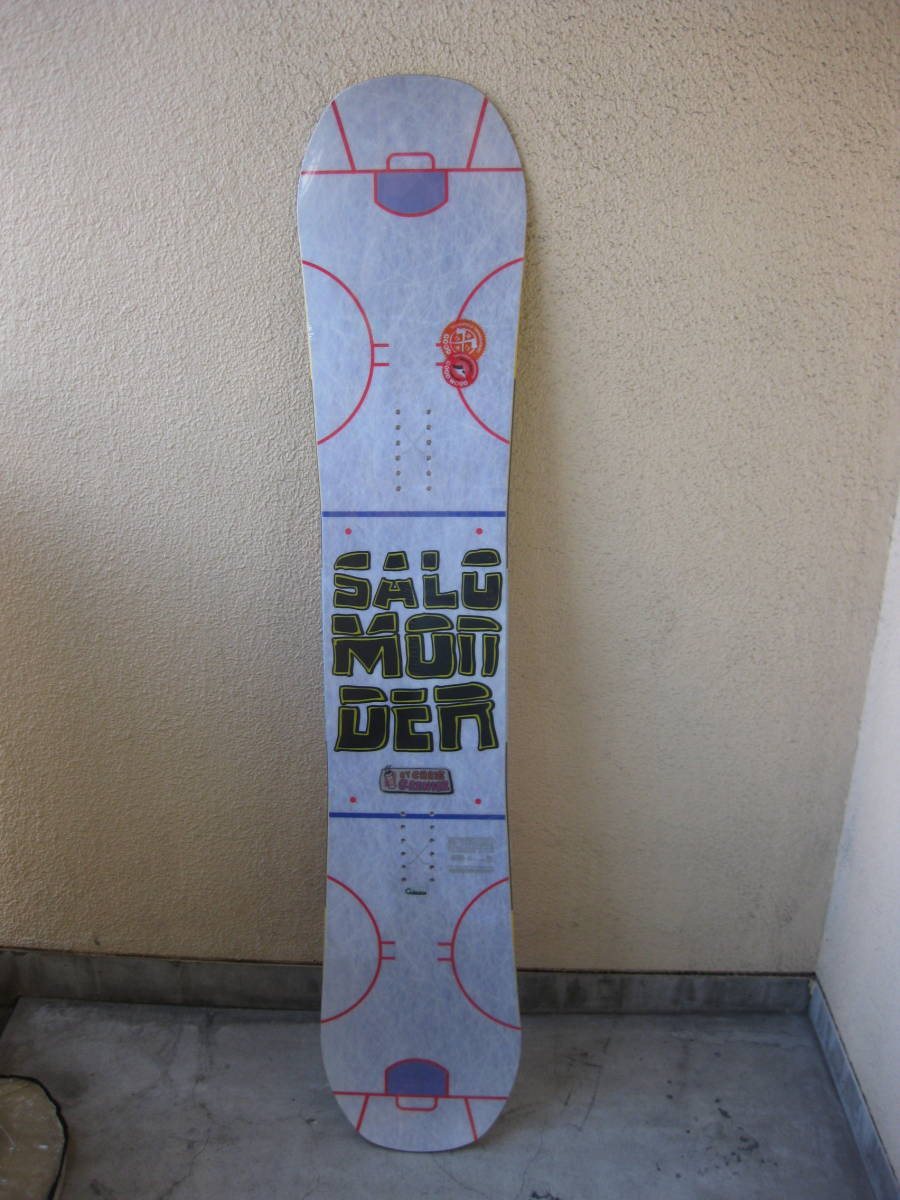 ヤフオク! -(サロモン salomon) (155 156 157 158 159 160 161 162 163 ...