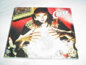 THE CREEK 「THE CREEK / STORM THE GATE」 SUGARCREEK関連 メロディアス・ハード系名盤 