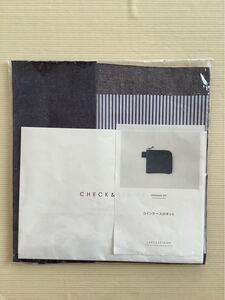 コインケースのキット