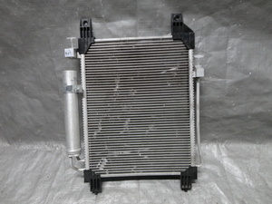 ek Wagon /B11W/ cooler,air conditioner condenser /7812A254/ original / used / ek custom /