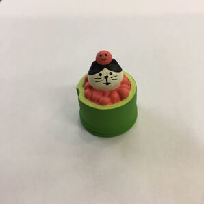 新品☆コンコンブル おせち猫 タピオカいくら