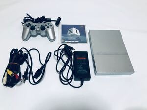 PS2薄型 セット SCPH75000