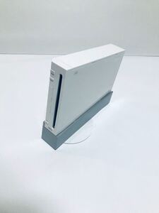 任天堂 wii 本体 ☆ スタンド付き