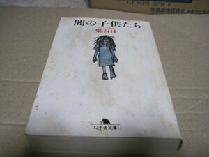 闇の子供たち (幻冬舎文庫)