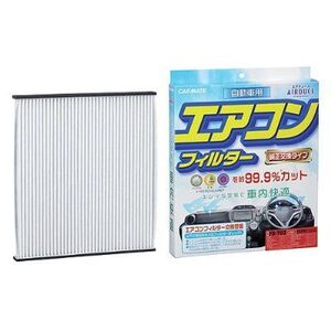  Carmate air te.-s air conditioner filter standard [FD-SU01]