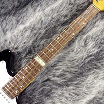 FERNANDES DECADE-SID Shinji 3-Tone Sunburst_画像3