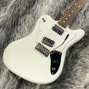 Fender Made in Japan Limited Super Sonic Olympic White