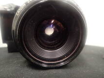 Canon キャノン EOS 650 EF35-70mm レンズ付き キヤノン 一眼レフカメラ LENS 動作未確認・現状品_画像7