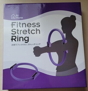 フィットネス ストレッチ リング Fitness Stretch Ring