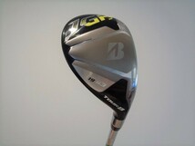 ブリヂストン◇TOUR B(ツアーB) JGR ユーティリティ/ハイブリッド H3 19度 NS.PRO MODUS3 TOUR 105(S) モーダス3◆中古品◆2483_画像1