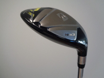 ブリヂストン◇TOUR B(ツアーB) JGR ユーティリティ/ハイブリッド H3 19度 NS.PRO MODUS3 TOUR 105(S) モーダス3◆中古品◆2483_画像5