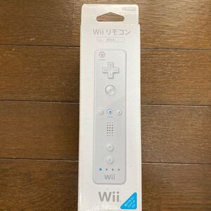 Wiiリモコン シロ