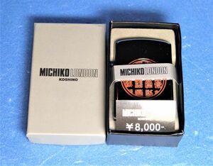 MICHIKO LONDON(ミチコロンドン)　オイルライター　706250BL114-F04A