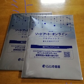 未開封 ミト ソードアートオンライン