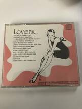 帯付きです■■ Sweet lovers [UK lovers collection] スウィート・ラヴァーズ/UKラヴァーズコレクション■■_画像3