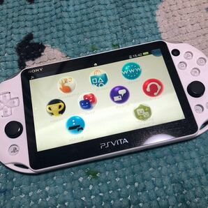 ps vita PHC-2000 訳ありセット