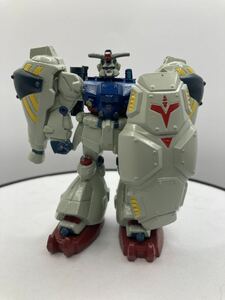 試作ガンダム2号機GP02Aサイサリス　フィギュア