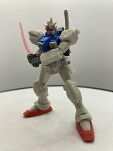 HGガシャポン　試作ガンダム1号機GP01 ぜファランス