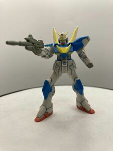 HG gashapon V2 Gundam 