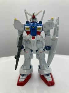 試作ガンダム1号機GP01ぜファランス