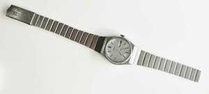 SEIKO セイコー クォーツ SQ デイデイト 8523 レディース 腕時計 アンティーク・レトロ ビンテージ ジャンク品
