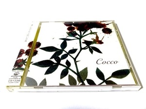 Cocco* records out of production CD[ sun glow z]*